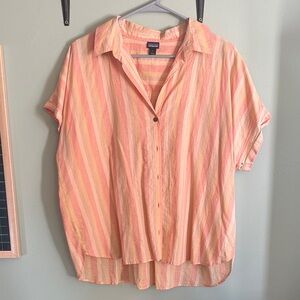 Patagonia Women’s Lightweight A/C Shirt